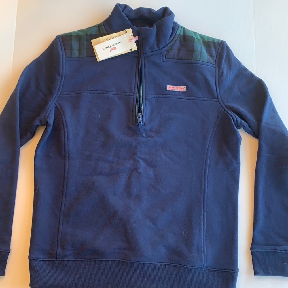 Vineyard Vines Origina Shep Shirt
